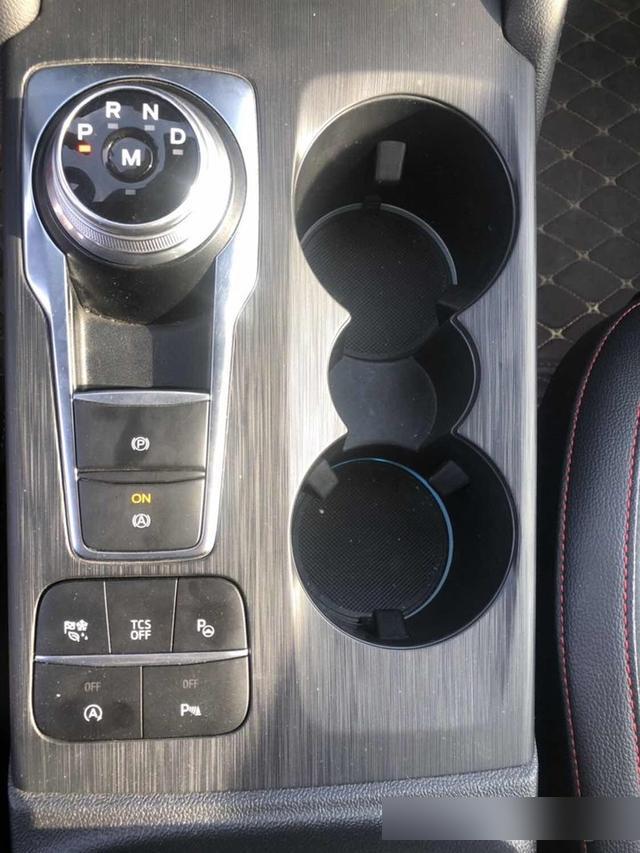 梦想成真,喜提新一代福克斯ST LINE,分享提车作业