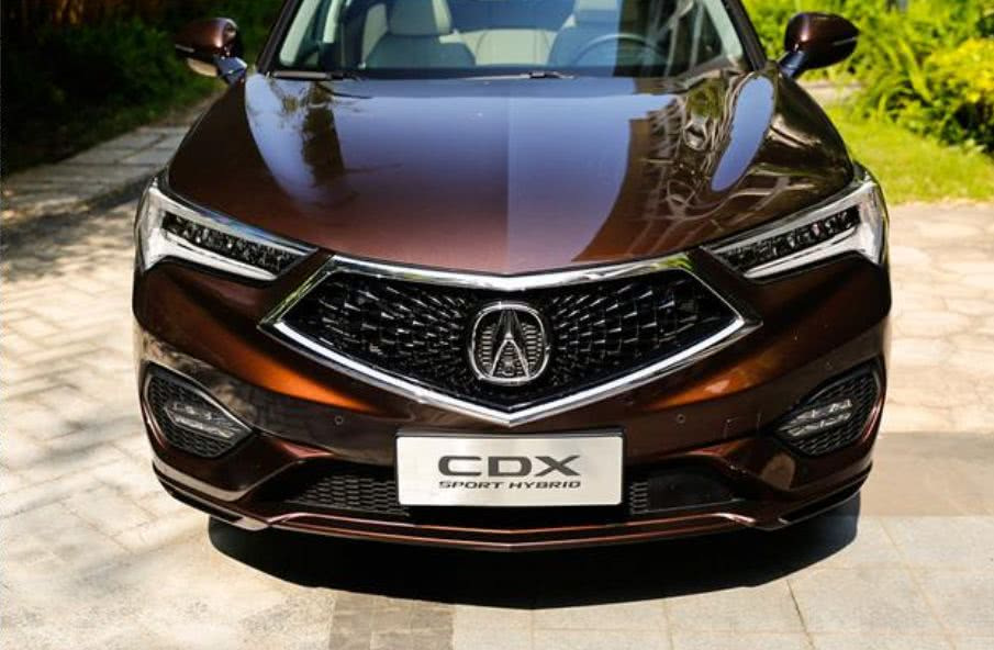 率先达标国六排放标准 CDX SPORT HYBRID为何值得选择?