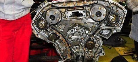 工龄20年的修车师傅建议：总里程超过5万的车，要做这三个保养