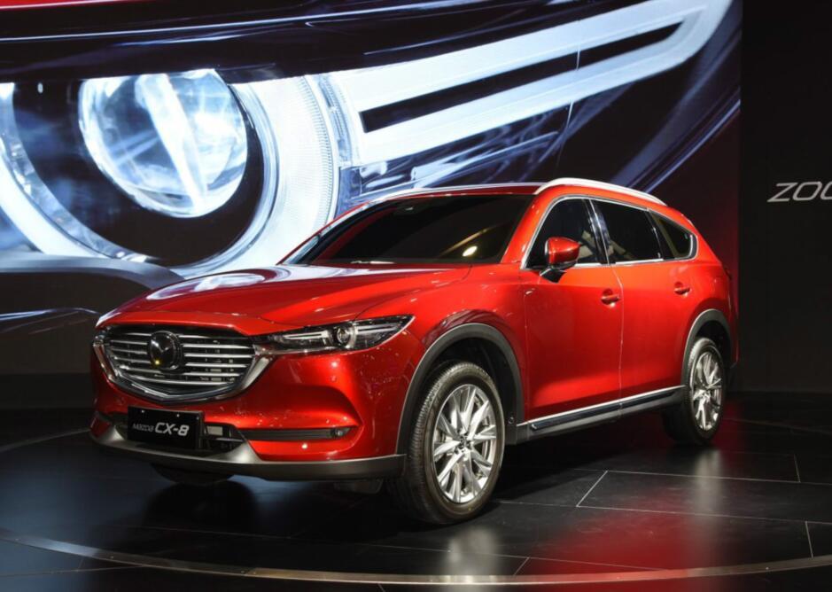 “15-20万日系SUV“必看资讯都在这，你错过了吗