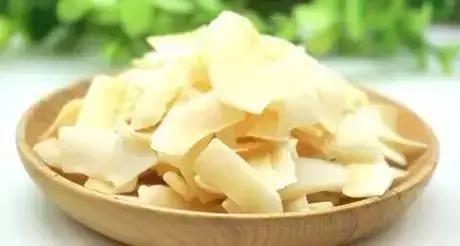 海南椰子的25种吃法!全吃过算你厉害!