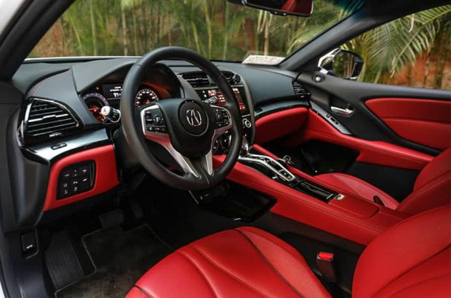 率先达标国六排放标准 CDX SPORT HYBRID为何值得选择?