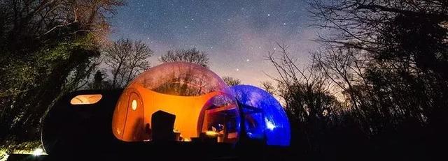 世界从来不缺自然的美景，也不缺奢华酒店！