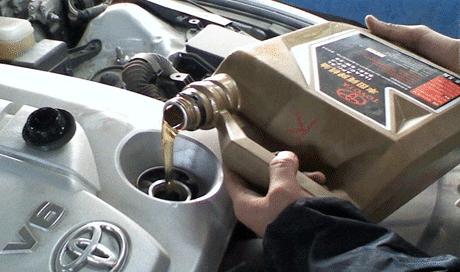 变速箱油6万公里换一次不想它提前结束“生命”，就这样换！