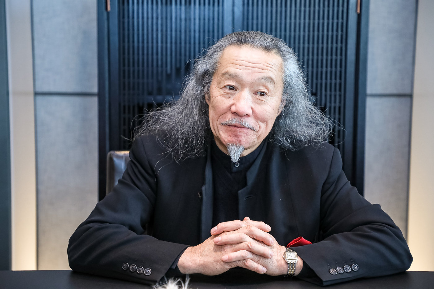 喜多郎巡演发布会北京举行 首站5月1日西安启动