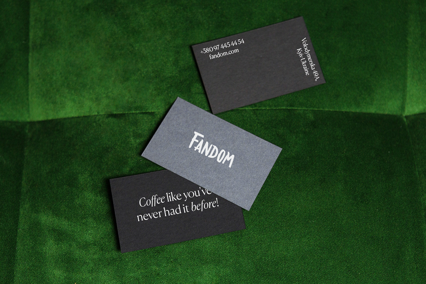 咖啡店品牌排行_多彩俏皮的咖啡店品牌形象VI设计欣赏