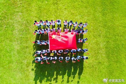为了培养同学们的爱国主义情怀