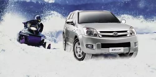 2005年:哈弗诞生F3火爆,Foxmail重生维密崛起