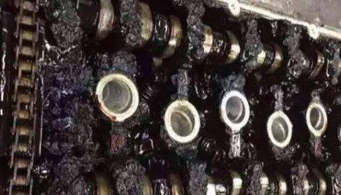 这些地方要勤清理，清理后动力十足还省油，网友：懂了