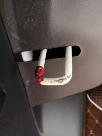 生锈跑偏无售后!这样的自主品牌让国人如何支持?
