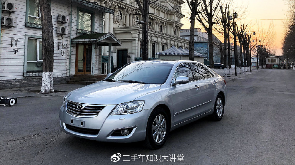 想知道“丰田“最近有什么新消息么，都在这里了