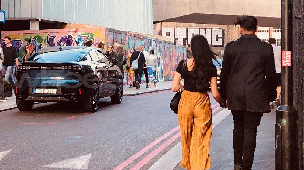 广州车展首发？领克05的定位动力价格我基本上都猜到了