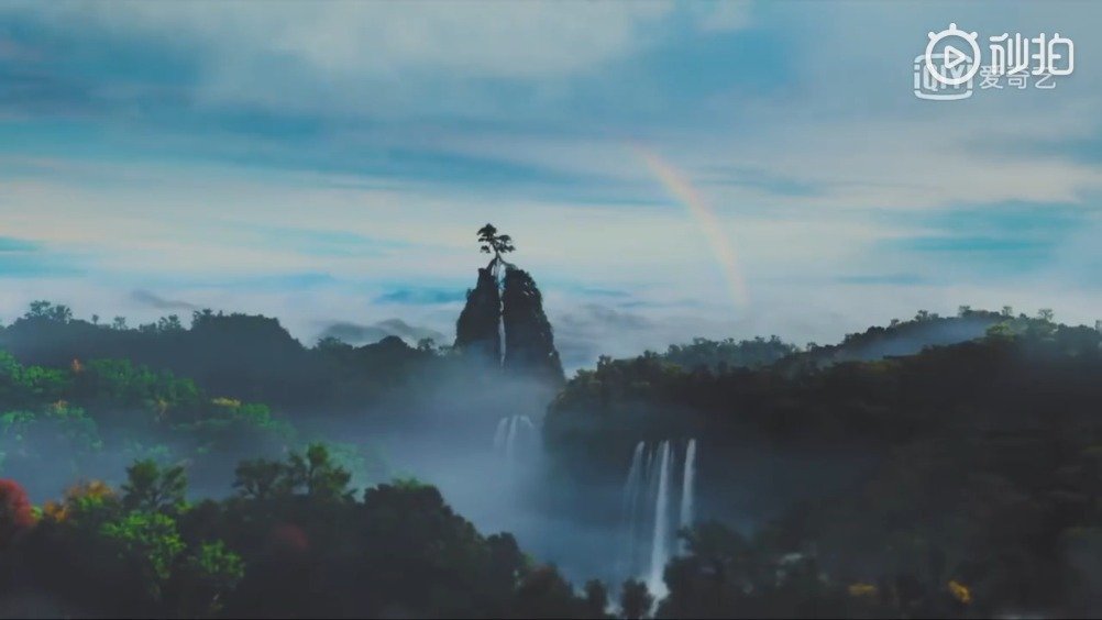 电视剧《五星红旗迎风飘扬》片段:聂荣臻协助