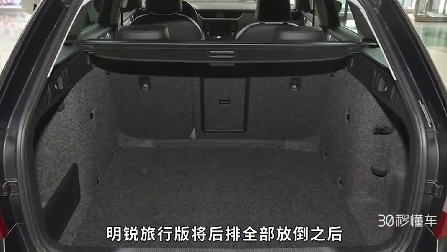 在早期，旅行车一直都是小众车型，大部分合资品牌都是依靠进口