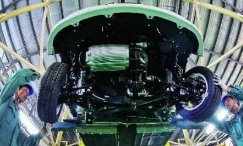 变速箱油多久换一次最好老司机这个公里数是你必须要牢记的！