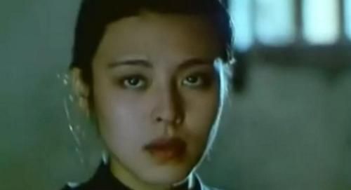 曾红过巩俐,两次离婚后被孙红雷抛弃,如今丁嘉丽沦落成什么样