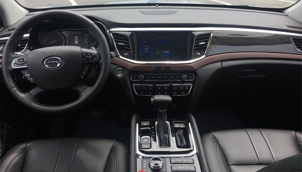 20����Ԥ�㣬����CS95������GS8������RX8��ȱ��Ա�