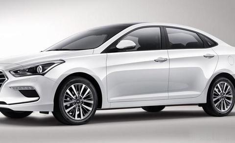 近期“韩系中型三厢车“动态汇总，都在这个专题里