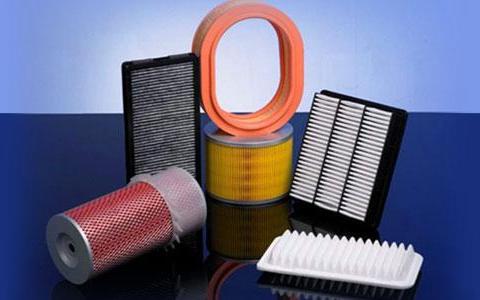 空气滤清器空调滤清器傻傻的分不清楚