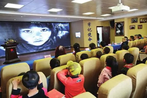 7元爱心午餐,黑龙江这项活动给力了 7元爱心午餐,黑龙江这项活动给力了