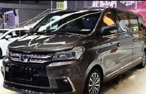 这国产MPV厉害了！配宝马2.0T发动机，埃尔法：佩服