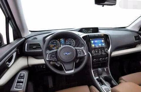 速递!新鲜的“斯巴鲁“资讯全在这，看我就够了