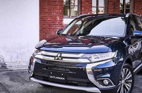 “三菱“必看资讯都在这，你错过了吗