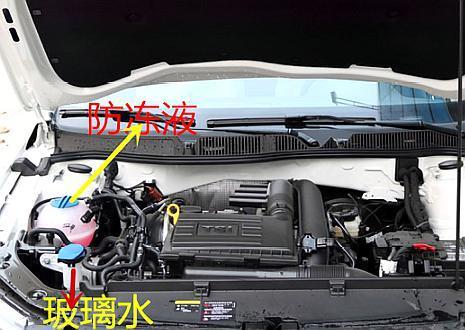 玻璃水没了可以自己加吗？老司机说的话一针见血，新手可长点心