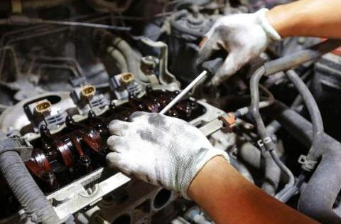 汽车保养只换机油？修车师傅：这4个零件不换等于没保养