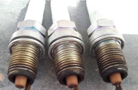 传奇GS4换什么火花塞比较好？