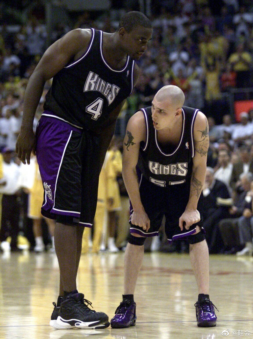 jason williams nike