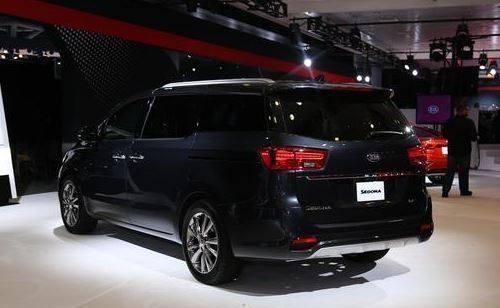 进口起亚mpv7座2020款,起亚mpv7座商务车报价 进口mpv起亚全新"嘉华"!皮实又耐用,网友:不再考虑gl8