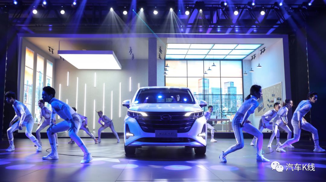 上汽通用别克危机将至?GM8后传祺添GM6发动“精确打击”