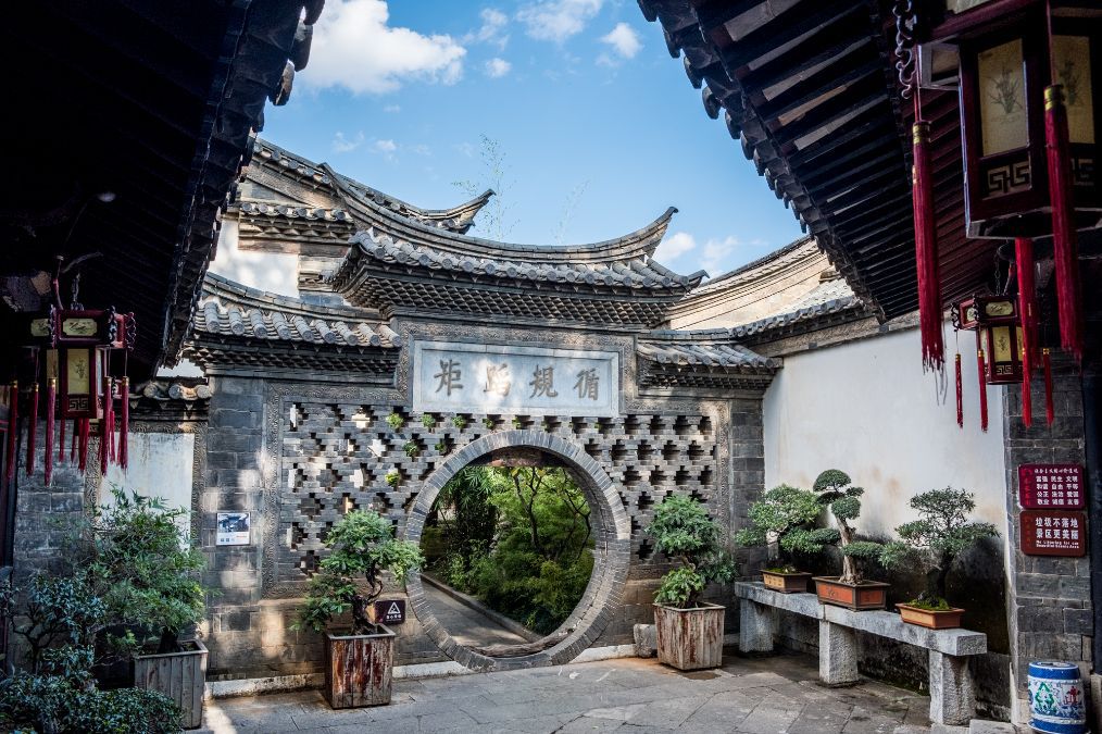 建水古城游玩攻略 云南建水有什么好玩的地方