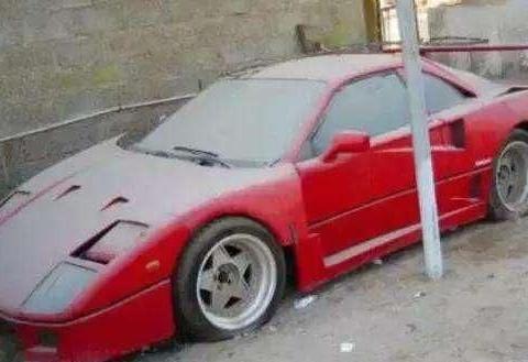 修车师傅：买了车闲置着不开，超过这个天数，免不了修车！