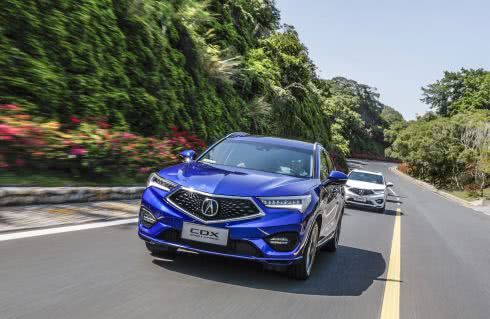 率先达标国六排放标准 CDX SPORT HYBRID为何值得选择?