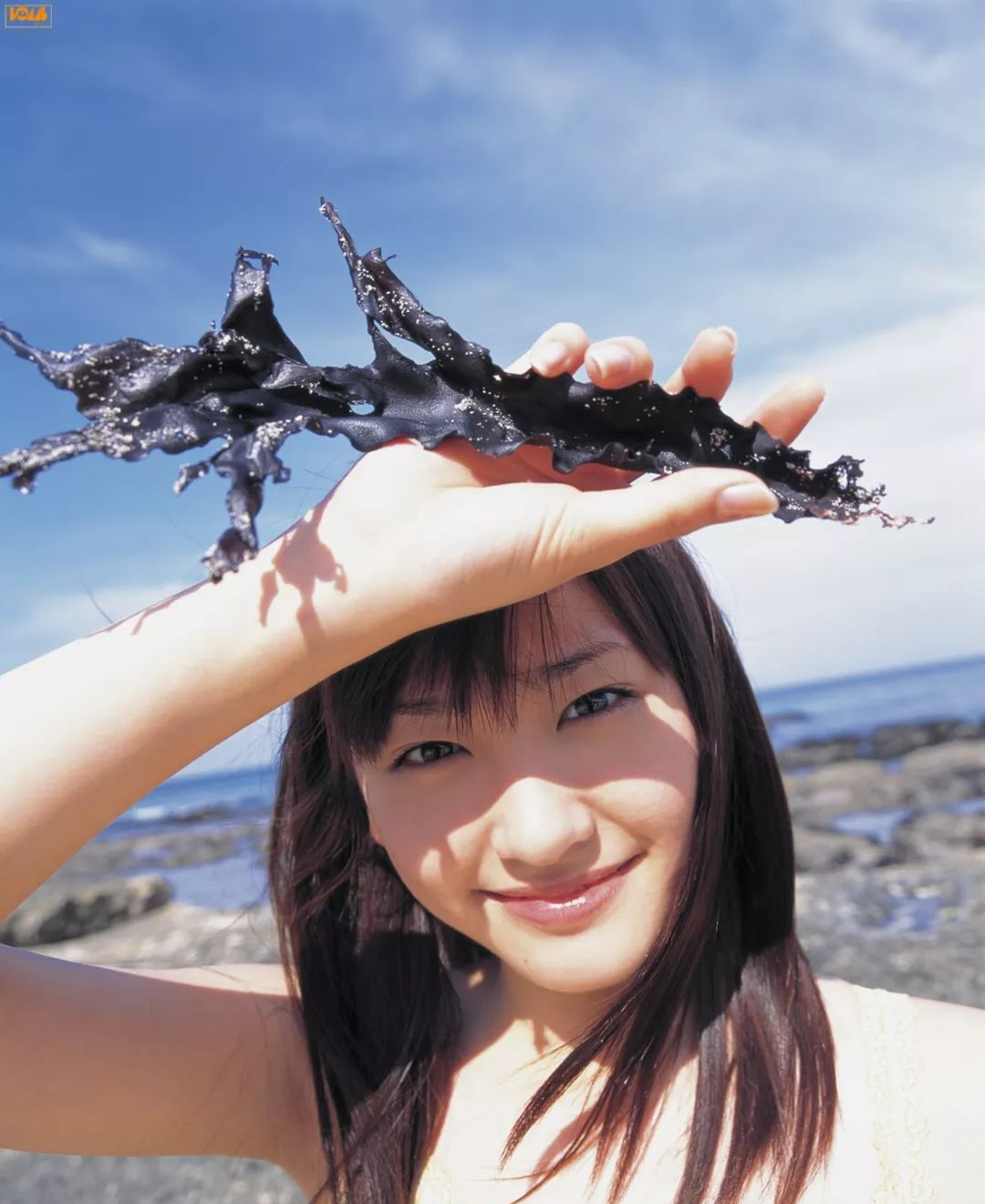 [写真剧场] 你们的老婆 —— 新垣结衣