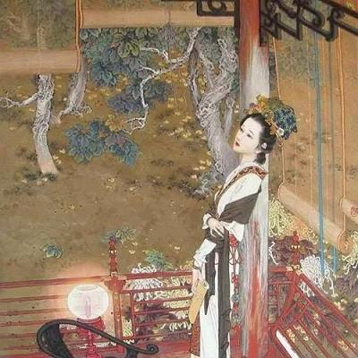 忆当年诗词诗词精选五十一首 当年还自惜，往事那堪忆