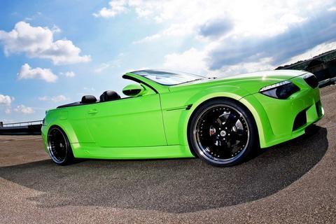 爱车日常保养 甲醛污染不能忽视