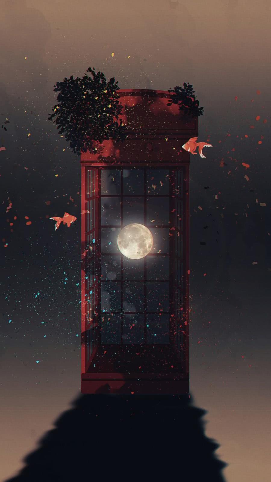黑暗系·星空壁纸:唯有你最深得我意,也只有你最不识抬举!