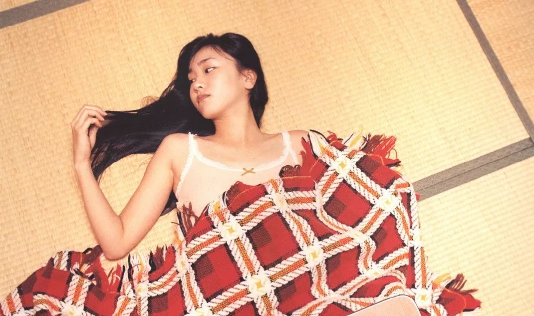 [写真剧场] 你们的老婆 —— 新垣结衣