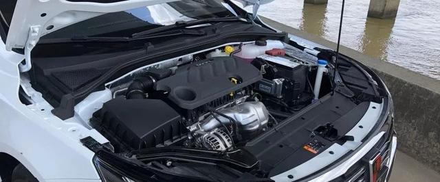 如今落地价10万元的轿车，长什么样子？