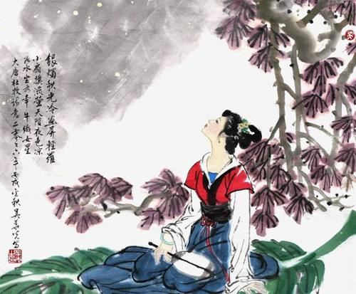 忆当年诗词诗词精选五十一首 当年还自惜，往事那堪忆