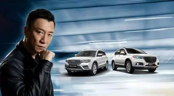 胡歌代言CT6?那这几位男神代言的汽车你知道吗?