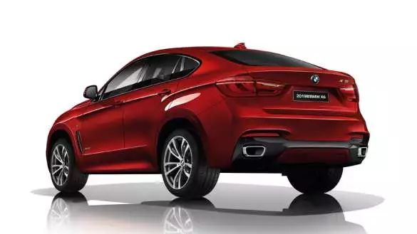 新款标致3008 PHEV谍照曝光;2019款福特Mustang野马上市