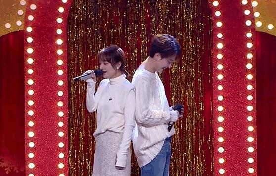 徐海乔吴昕合唱笑场,杜海涛说了11个字笑翻网