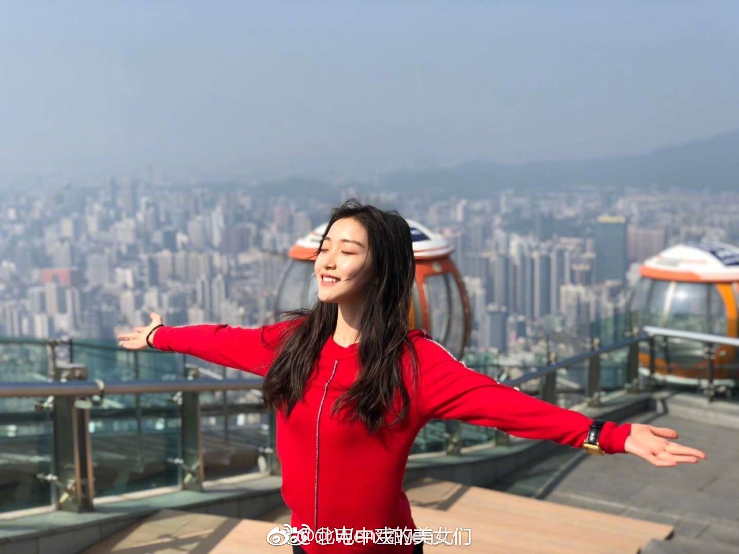 019艺考生,来自山东。中国传媒大学播音主持专