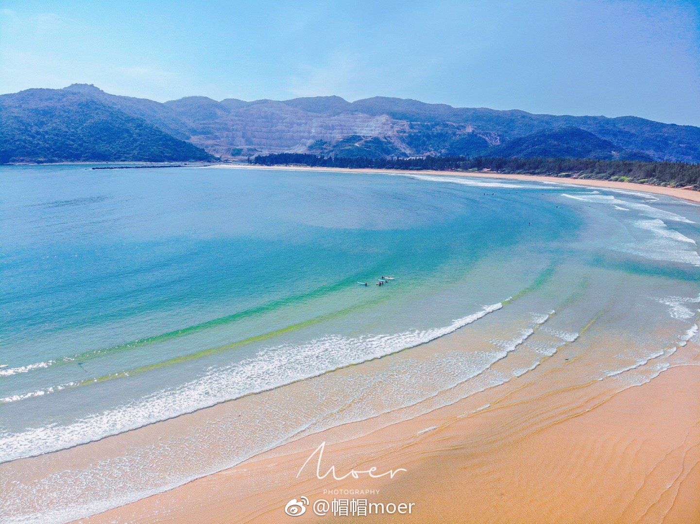 三亚拍照打卡地(图6) 三亚拍照打卡地(图6)