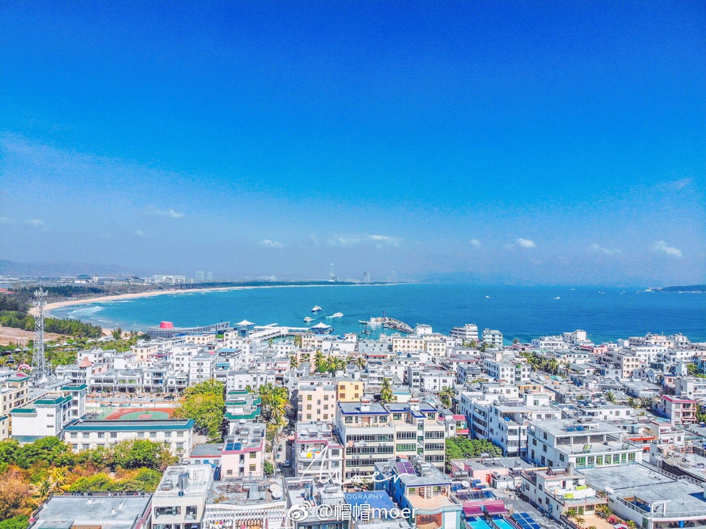 三亚拍照打卡地(图8) 三亚拍照打卡地(图8)