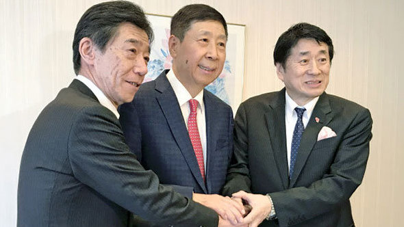 “经销商“有新的文章更新，请注意查收